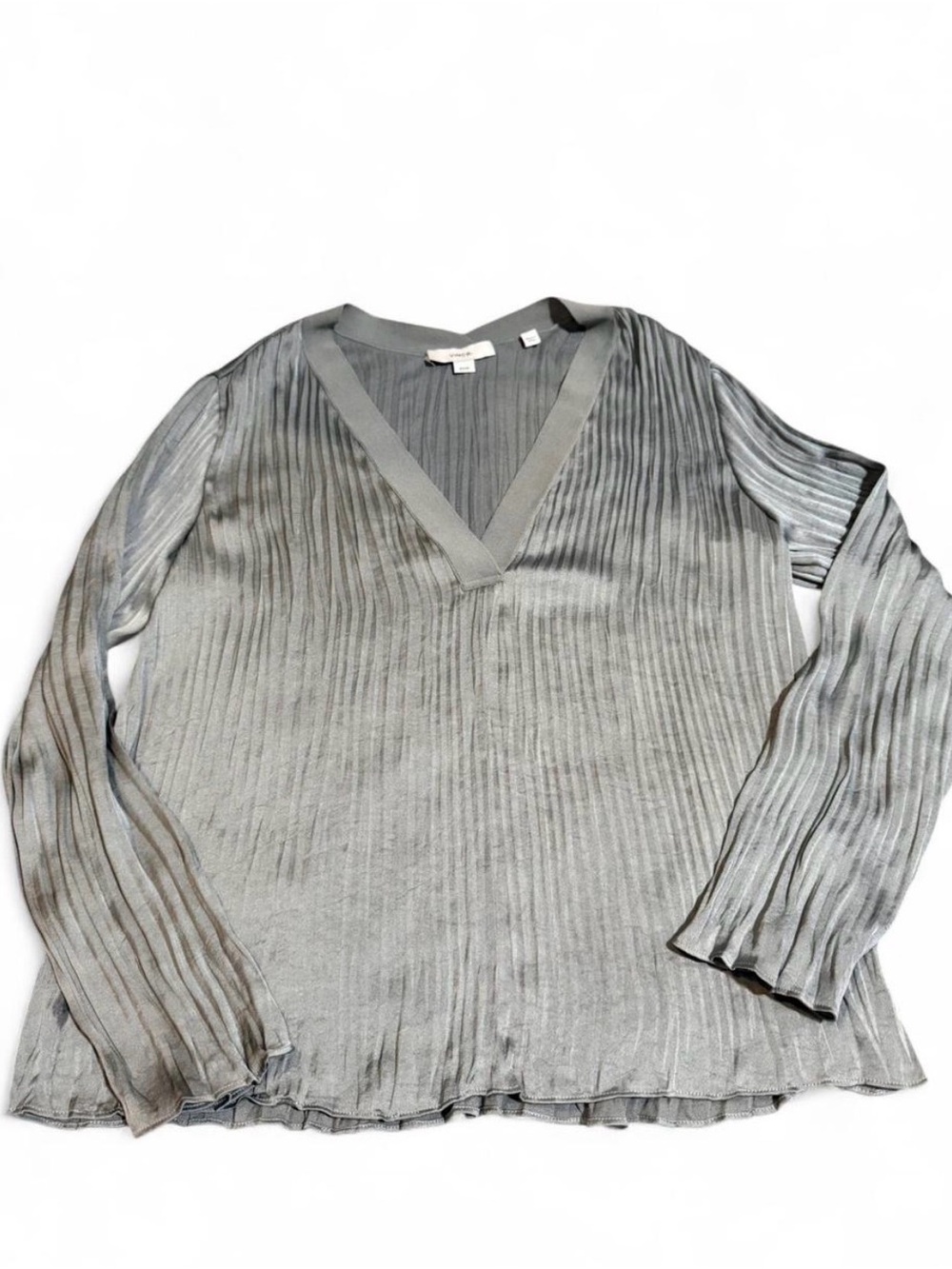 NWOT Vince blouse